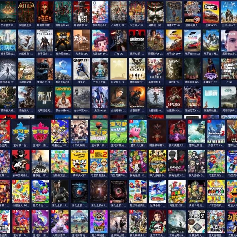 畅享游戏体验，开云娱乐手机APP